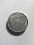 Монета ГДР 1 пфенниг 1953 A