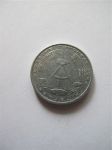 Монета ГДР 50 пфеннигов 1968