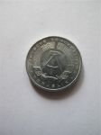 Монета ГДР 50 пфеннигов 1982