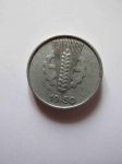 Монета ГДР 5 пфеннигов 1950 A