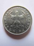 Монета Германия 1 рейхсмарка 1935 A