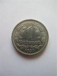 Монета Германия 1 рейхсмарка 1936 E