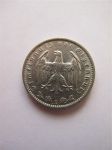 Монета Германия 1 рейхсмарка 1936 E
