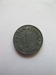 Монета Германия 1 рейхспфенниг 1942 A