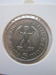 Монета Германия 5 рейхсмарок 1936 A