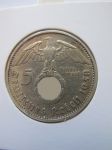 Монета Германия 5 рейхсмарок 1938 A