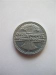 Монета Германия 50 пфеннигов 1920 E