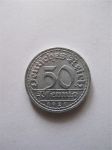 Монета Германия 50 пфеннигов 1921 A