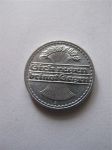Монета Германия 50 пфеннигов 1921 A