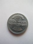 Монета Германия 50 пфеннигов 1921 D