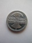 Монета Германия 50 пфеннигов 1922 E