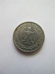 Монета Германия 50 рейхспфеннигов 1929 A