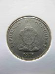 Монета Гондурас 20 сентаво 1978