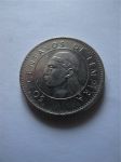 Монета Гондурас 50 сентаво 1995