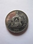 Монета Гондурас 50 сентаво 1996