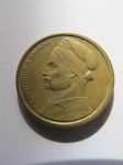 Монета Греция 1 драхма 1982