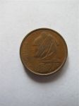 Монета Греция 1 драхма 1988