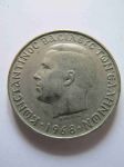 Монета Греция 10 драхм 1968