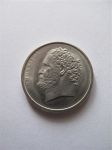 Монета Греция 10 драхм 1980