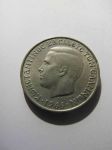 Монета Греция 2 драхмы 1966