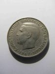Монета Греция 2 драхмы 1967