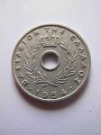 Монета Греция 20 лепт 1954