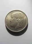Монета Греция 5 драхм 1984