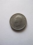 Монета Греция 50 лепт 1962