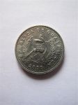 Монета Гватемала 10 сентаво 2000