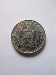 Монета Гватемала 10 сентаво 2006