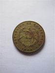 Монета Гватемала 1 сентаво 1954