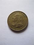 Монета Гватемала 1 сентаво 1964
