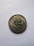 Монета Гватемала 5 сентаво 1992