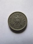 Монета Гватемала 5 сентаво 1997
