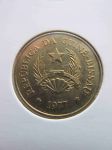 Монета Гвинея-Биссау 1 песо 1977