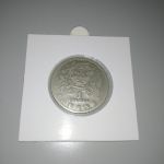 Монета Португальская Гвинея 1 эскудо 1933