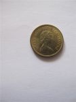 Монета Гонконг 50 центов 1979