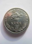 Монета Хорватия 2 куны 2003