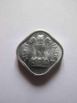 Монета Индия 1 пайс 1971 (H)