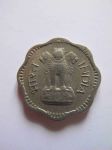 Монета Индия 10 пайс 1963 (C)