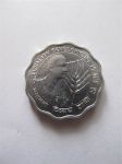 Монета Индия 10 пайс 1975 ФАО