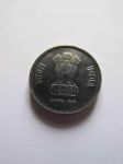 Монета Индия 10 пайс 1990 (B)