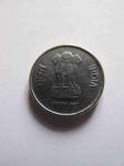 Монета Индия 10 пайс 1992 (N)