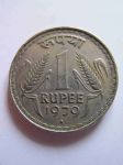 Монета Индия 1 рупия 1979 (B)