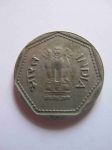 Монета Индия 1 рупия 1985 (L)
