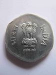 Монета Индия 20 пайс 1986 (B)