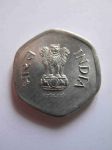 Монета Индия 20 пайс 1988 (B)