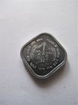Монета Индия 5 пайс 1976 ФАО