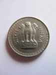 Монета Индия 50 пайс 1961 (C)