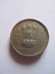 Монета Индия 5 рупий 1999 (H)